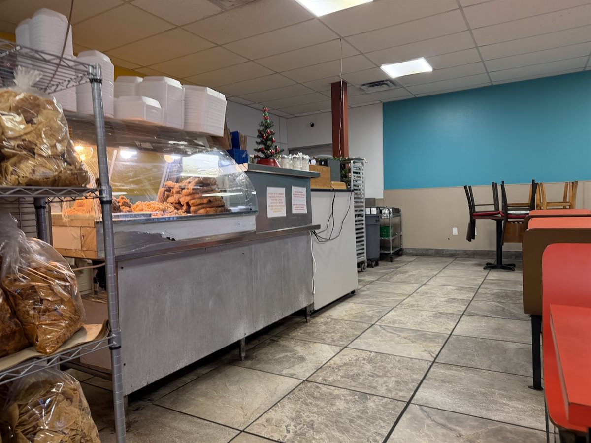 Las Huastecas Restaurante